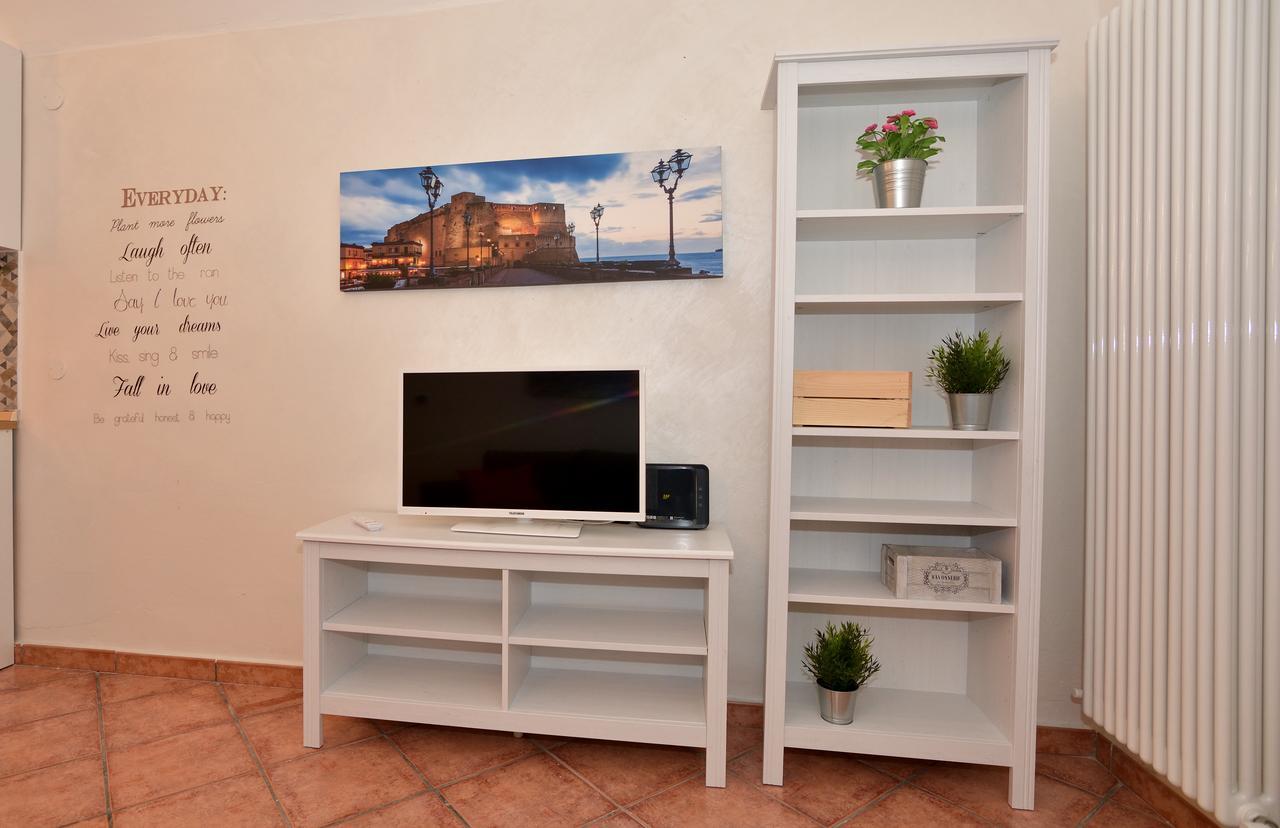 Residenza Maranto Casa vacanze *