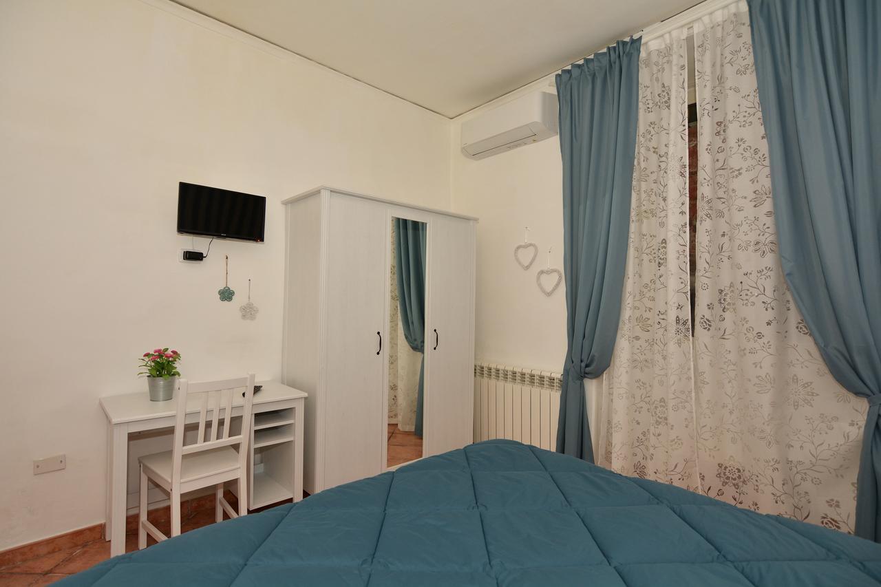 Residenza Maranto Casa vacanze Napoli