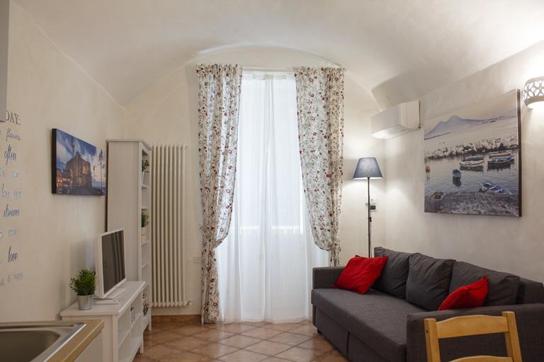 Casa vacanze Residenza Maranto