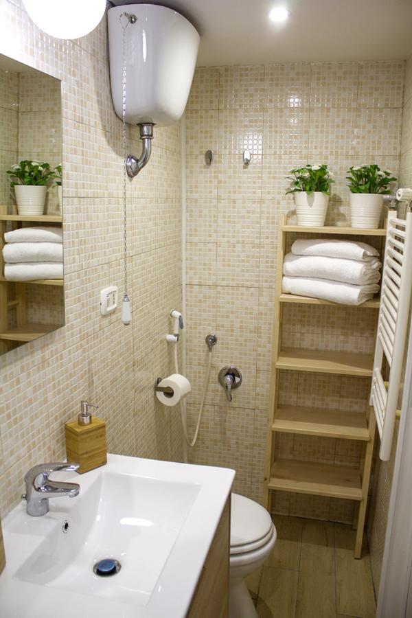 Residenza Maranto Napoli