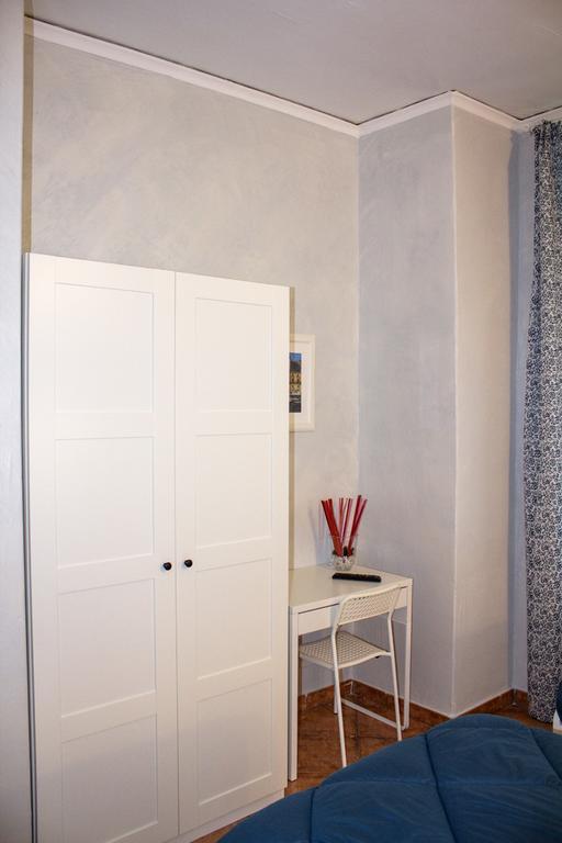 Residenza Maranto Casa vacanze *