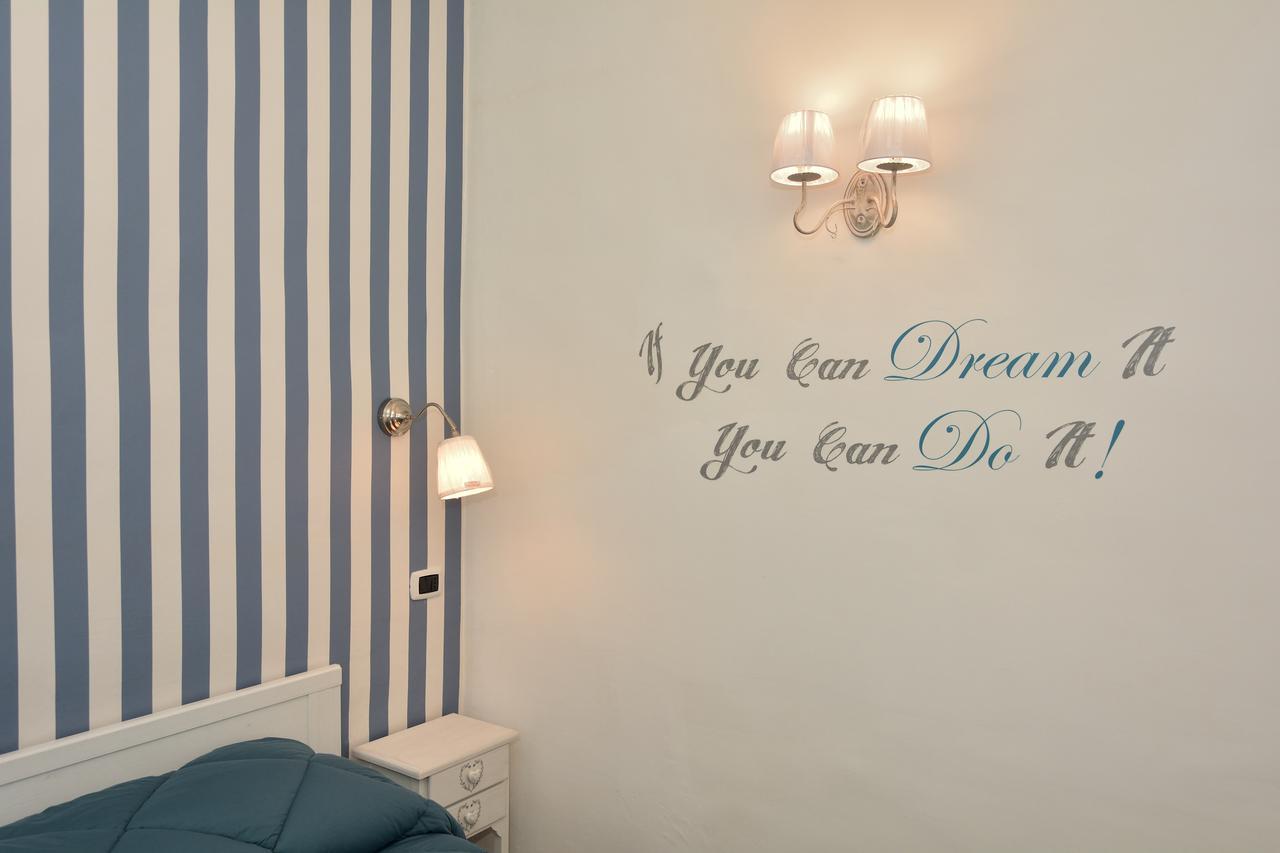 Casa vacanze Residenza Maranto
