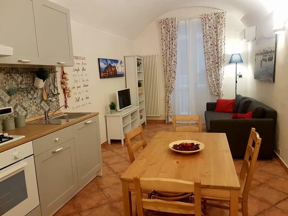 Residenza Maranto Casa vacanze Napoli